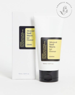 ژل شست و شوی موسین حلزون کوزارکس مناسب تمام انواع پوست حجم 150 میل