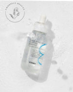 آمپول آبرسان و مرطوب کننده کوزارکس مدل Hydrium Triple مناسب تمام انواع پوست حجم 40 میل