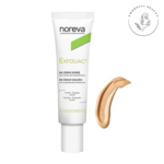 بی بی کرم اکتی پور نوروا مدل Anti-imperfections رنگ گلدن حجم 30 میل