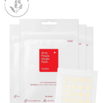 پچ ضدجوش کوزارکس مدل Acne Pimple بسته 24 عددی