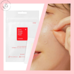 پچ ضدجوش کوزارکس مدل Acne Pimple بسته 24 عددی