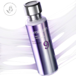 سرم جوانساز، ضدچروک و لیفت پوست نامبوزین شماره 9 مدل Bio Lifting حجم 50 میل