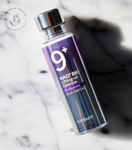 سرم جوانساز، ضدچروک و لیفت پوست نامبوزین شماره 9 مدل Bio Lifting حجم 50 میل