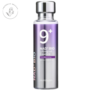 سرم جوانساز، ضدچروک و لیفت پوست نامبوزین شماره 9 مدل Bio Lifting حجم 50 میل