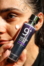 سرم جوانساز، ضدچروک و لیفت پوست نامبوزین شماره 9 مدل Bio Lifting حجم 50 میل